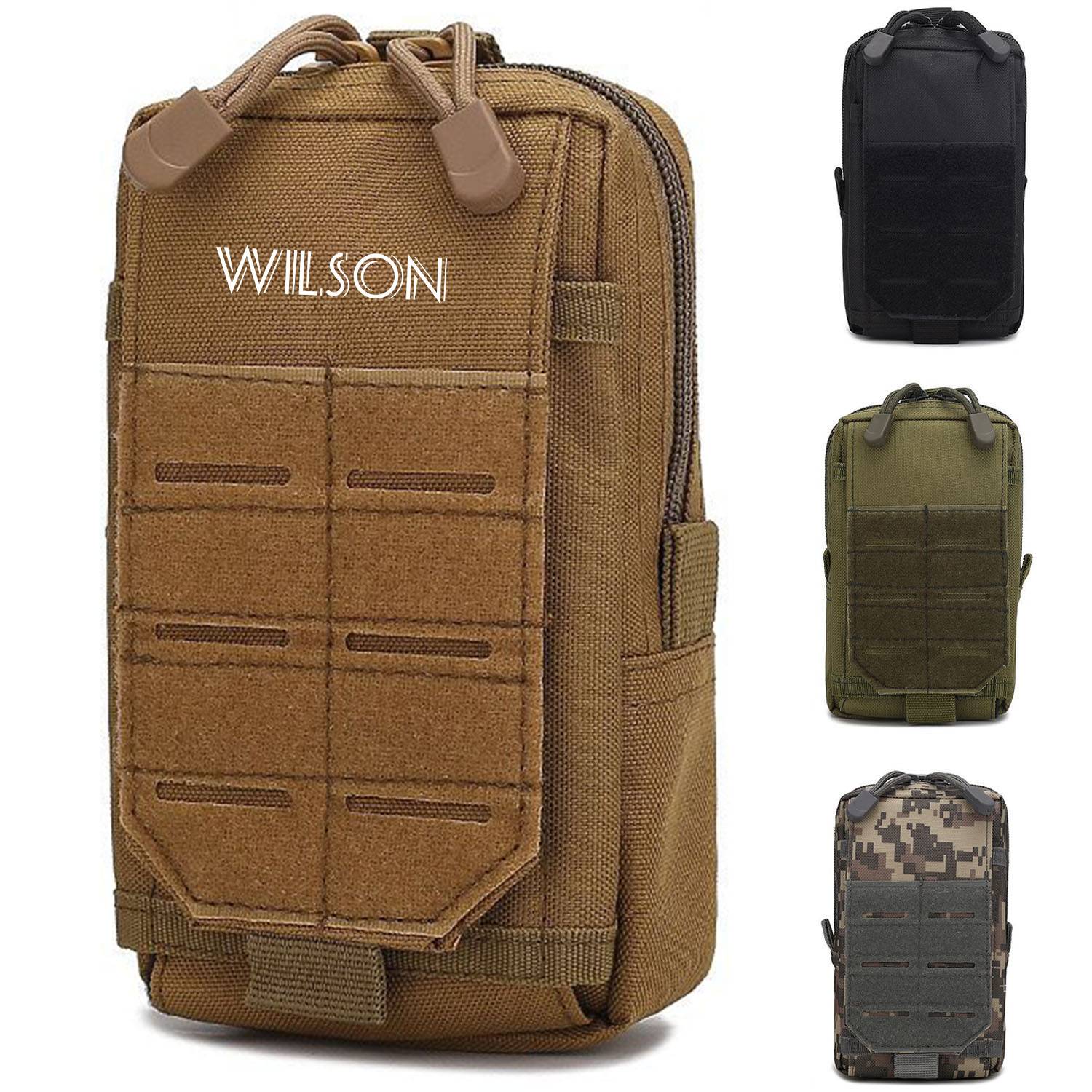 Oxford Outdoor Sports Tactical Belt Bag 10