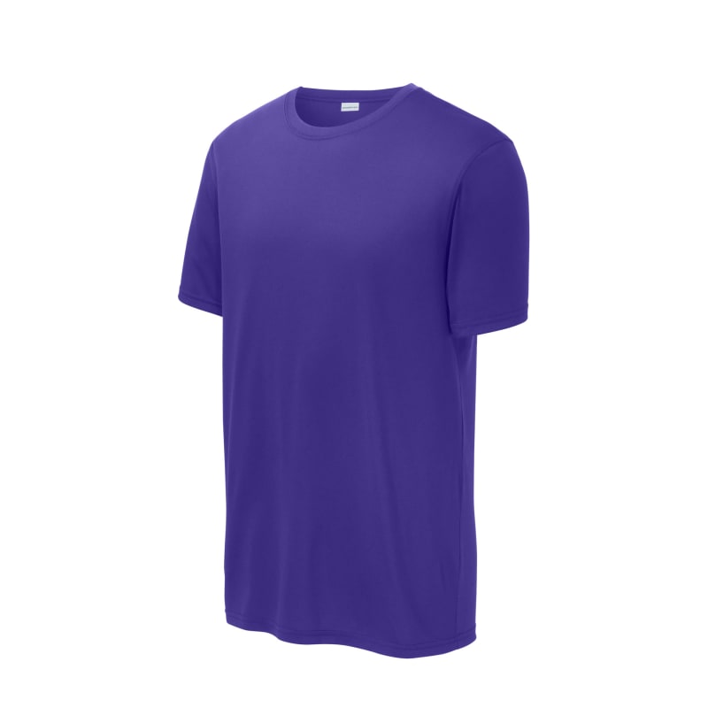 Sport-Tek Echo Tee 52
