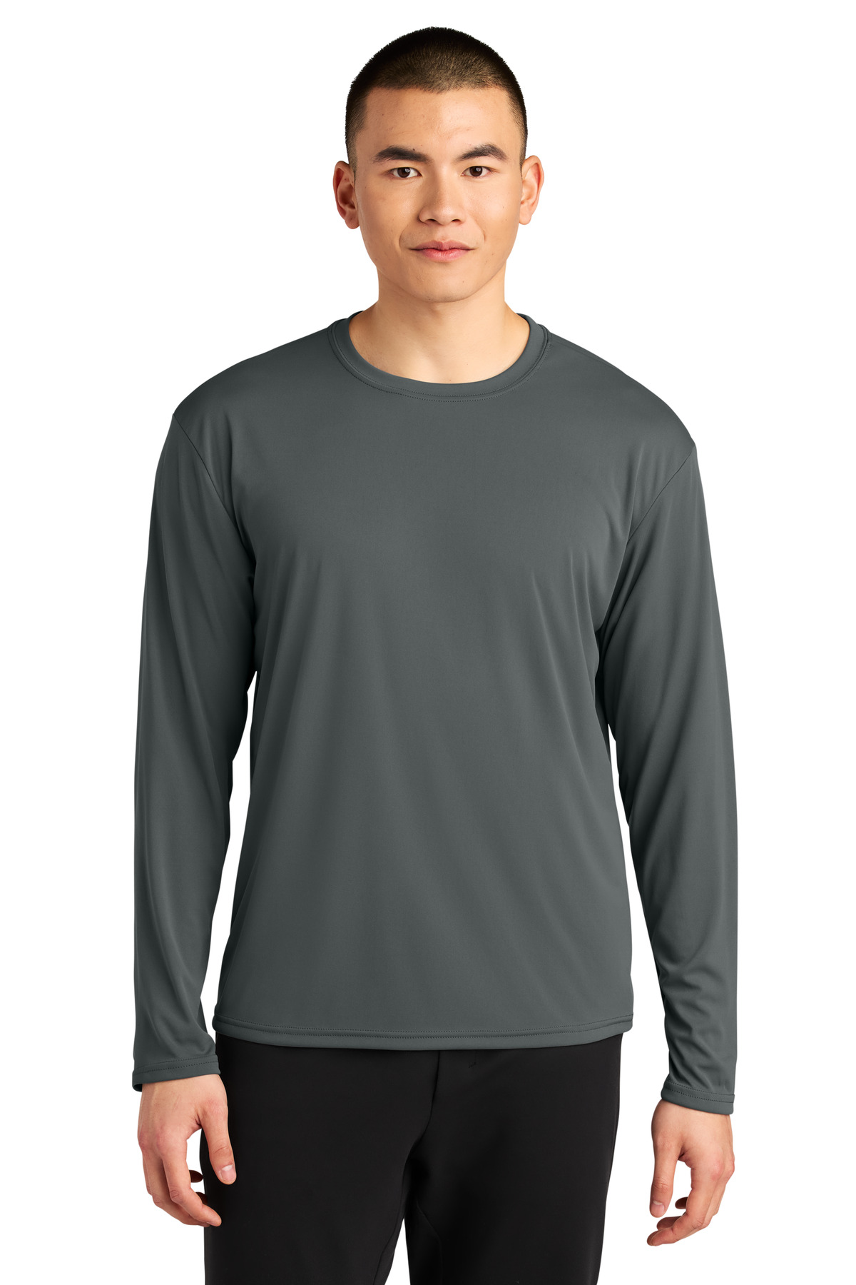 A4 AirFlex Long Sleeve Tee A4N3532 47