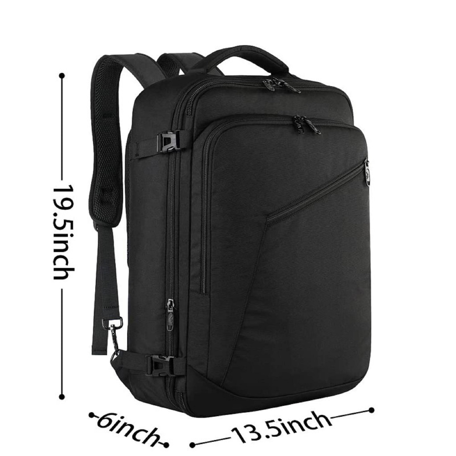 Extra Large Travel Backpack 4