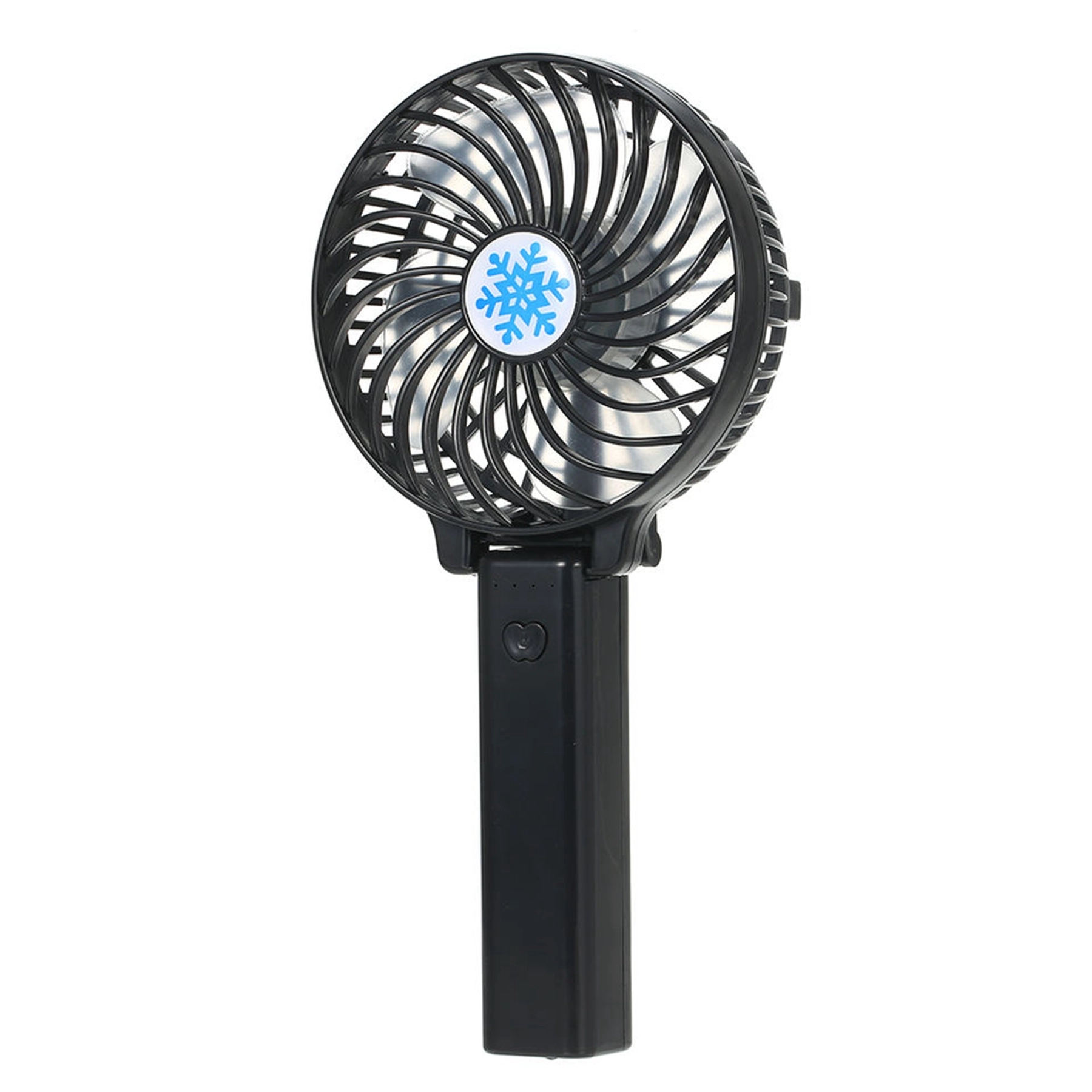 1200 mAh Folding Handheld Fan 11