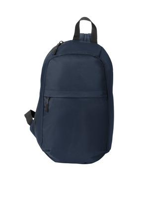 Crossbody Backpack