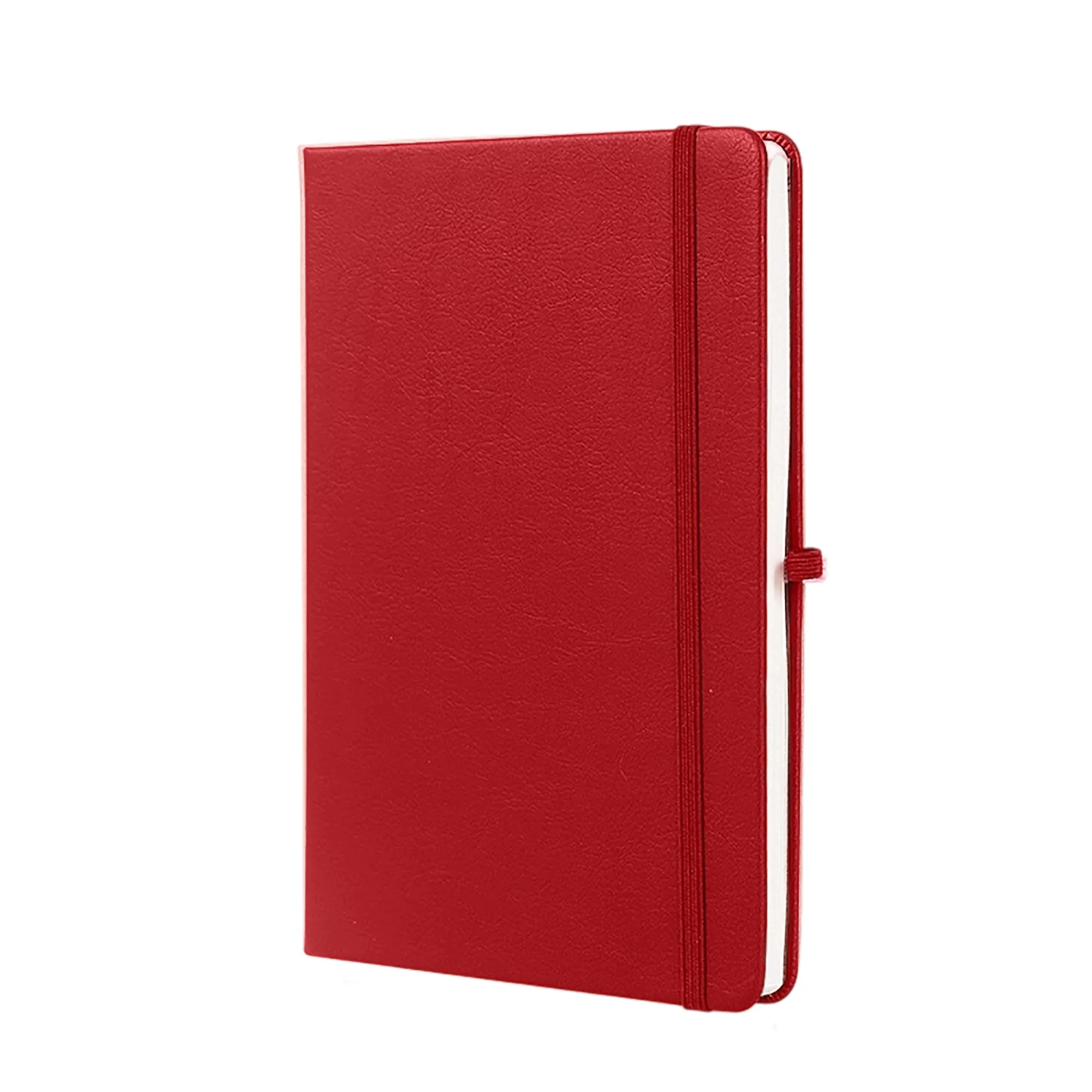 PU Business Notebook 8