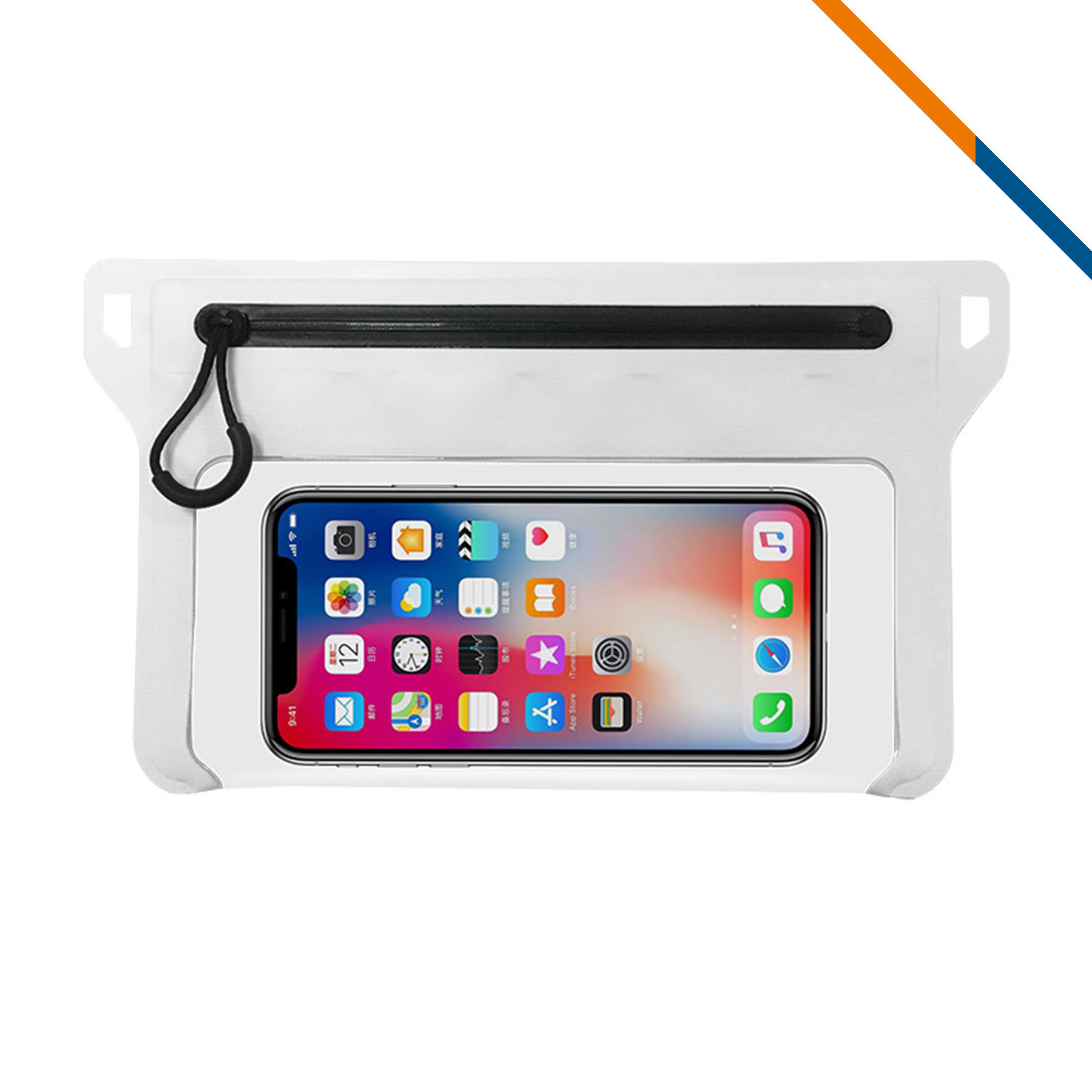 Elvian Waterproof Pouch 10