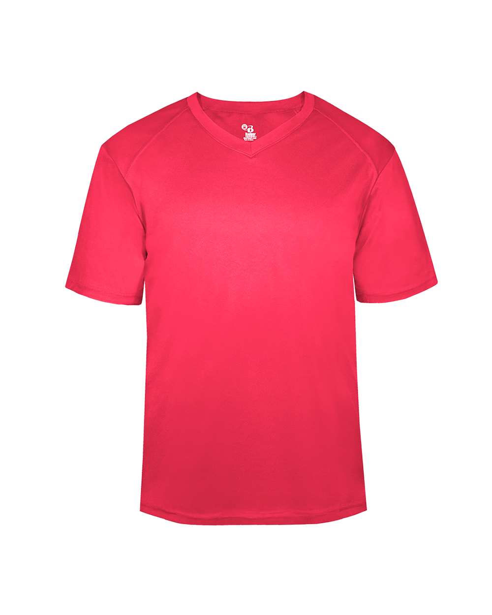 Youth B-Core V-Neck T-Shirt - 2162 22