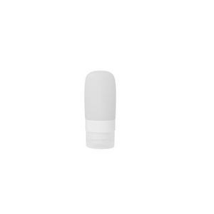 80ml Silicone Tube Travel Bottle With Flip Up Lid 20