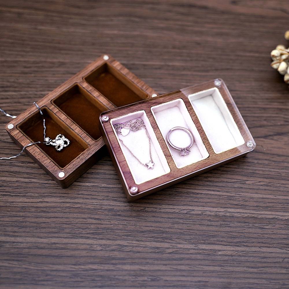 Vintage Jewelry Box 3