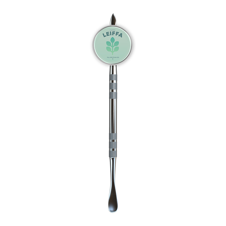 Custom Dab Tool 2