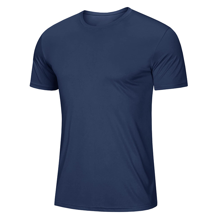 Outdoor Sports Fitness T-shirts 6