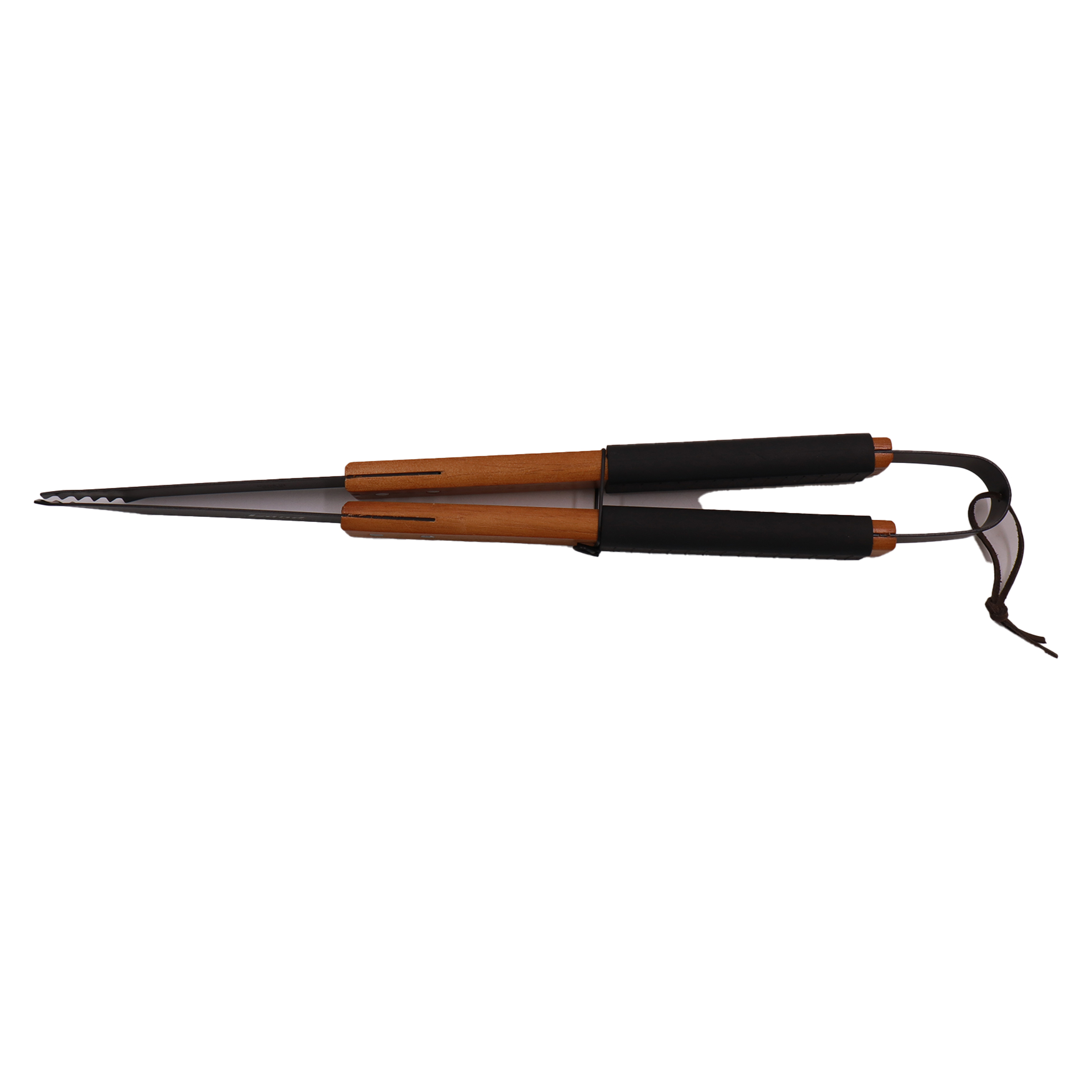 Stainless Steel Barbecue Tool Holder 4