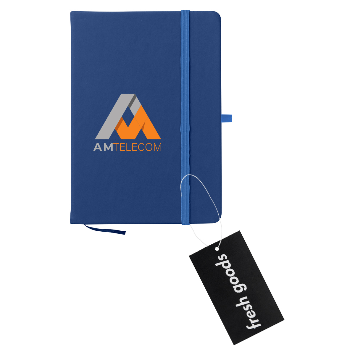 Fresh Goods rPET Journal Notebook 13