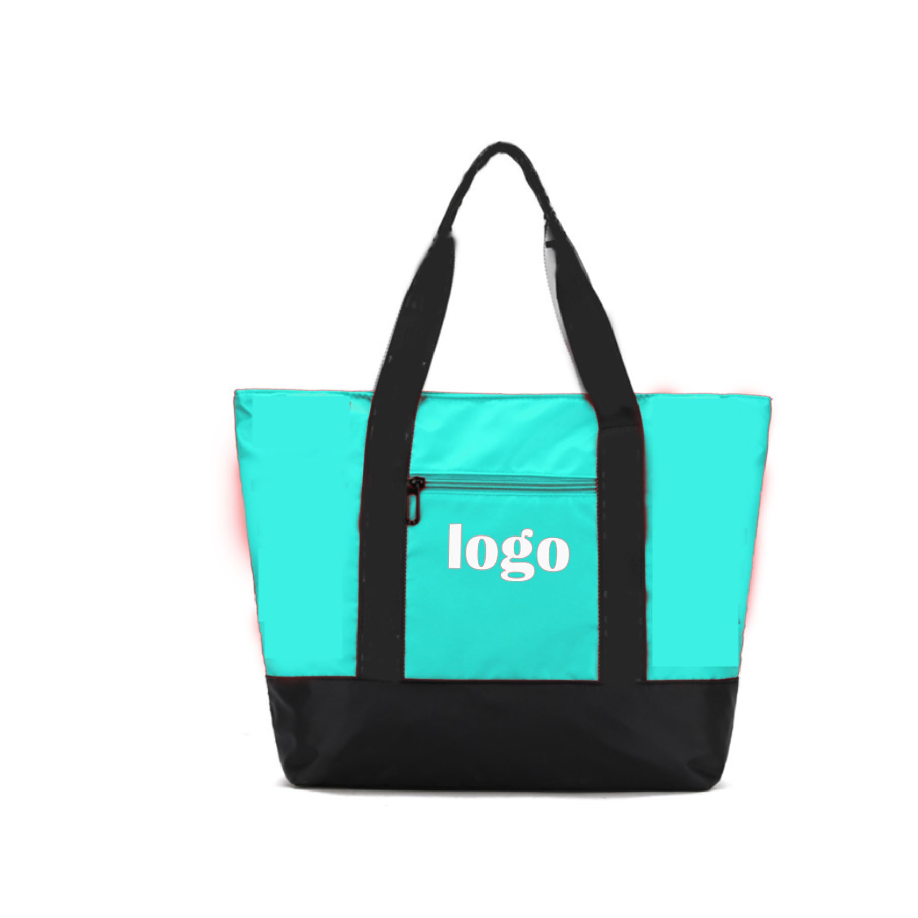Tote Bag, custom tote bag with logo imprint 3
