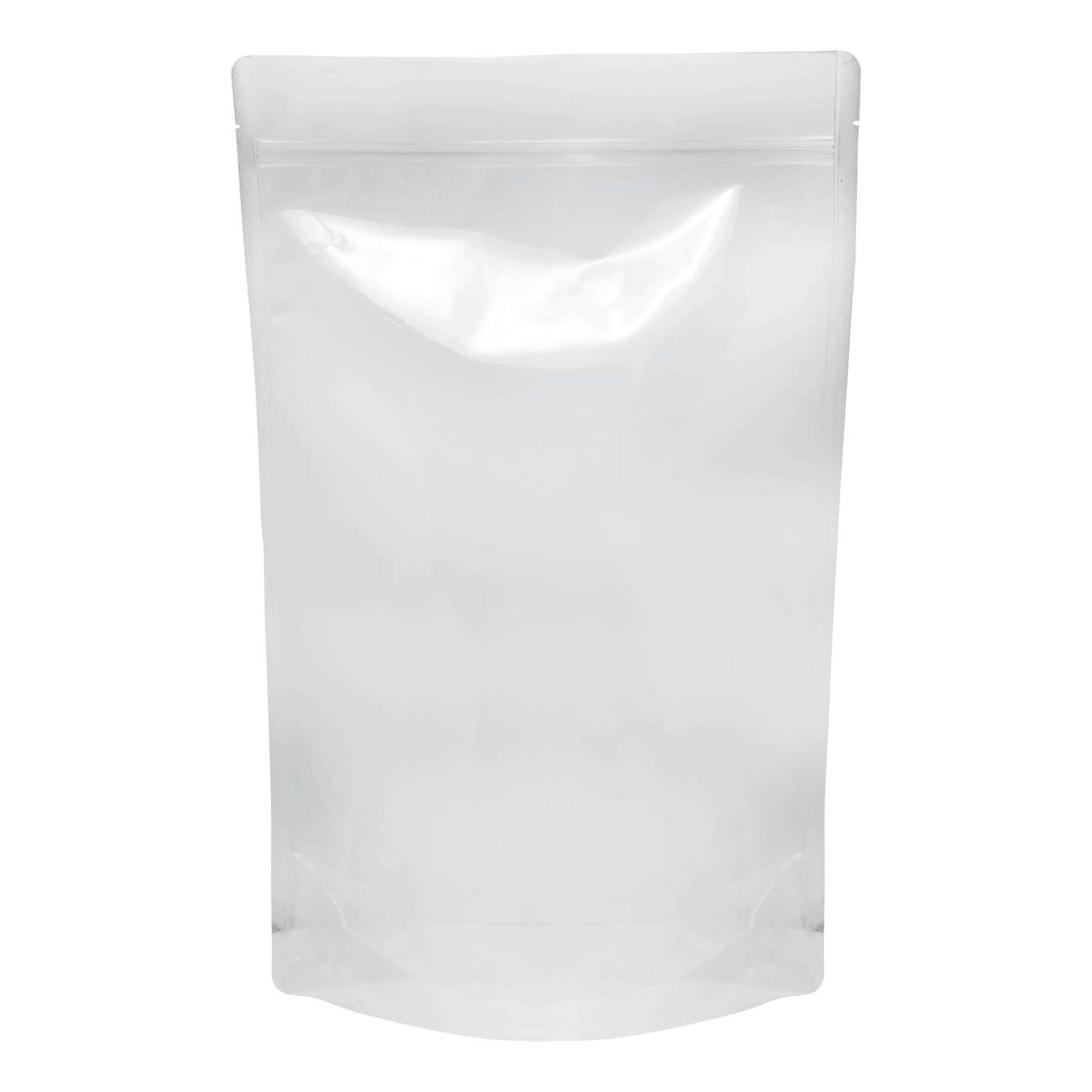 Custom Mylar Barrier Bags – One Pound 11