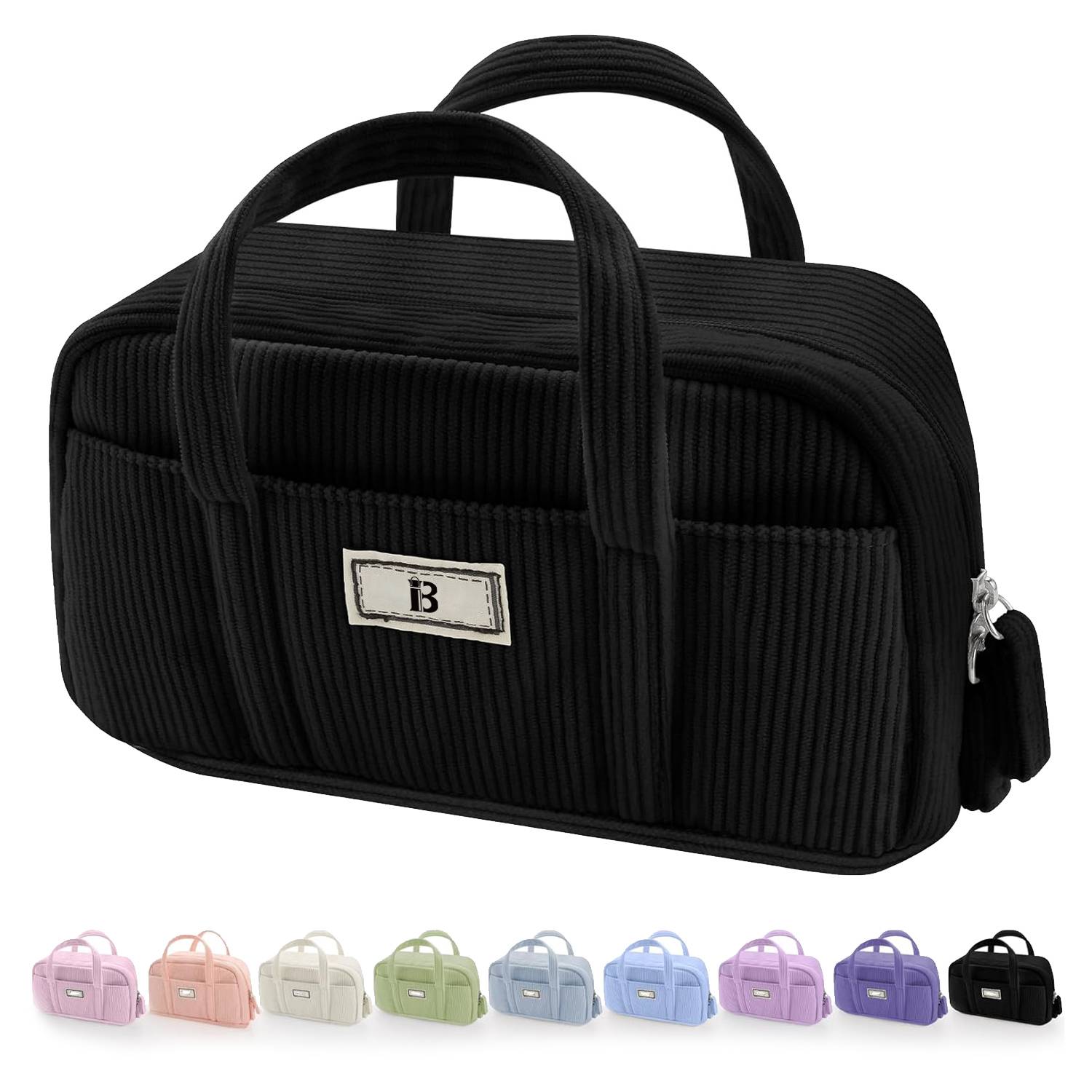 Large Pencil Case Pouch 5