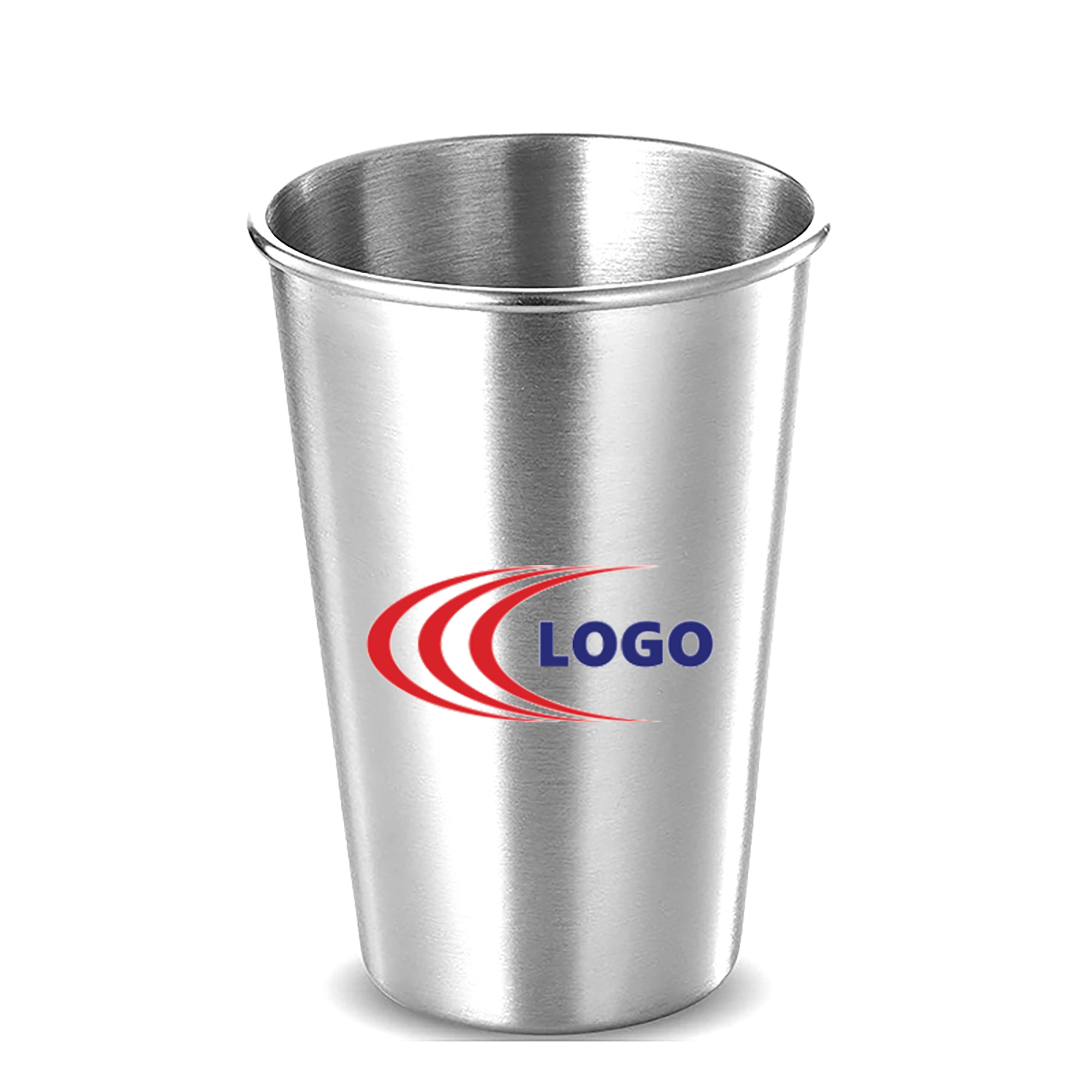 304 Stainless Steel Cups 2