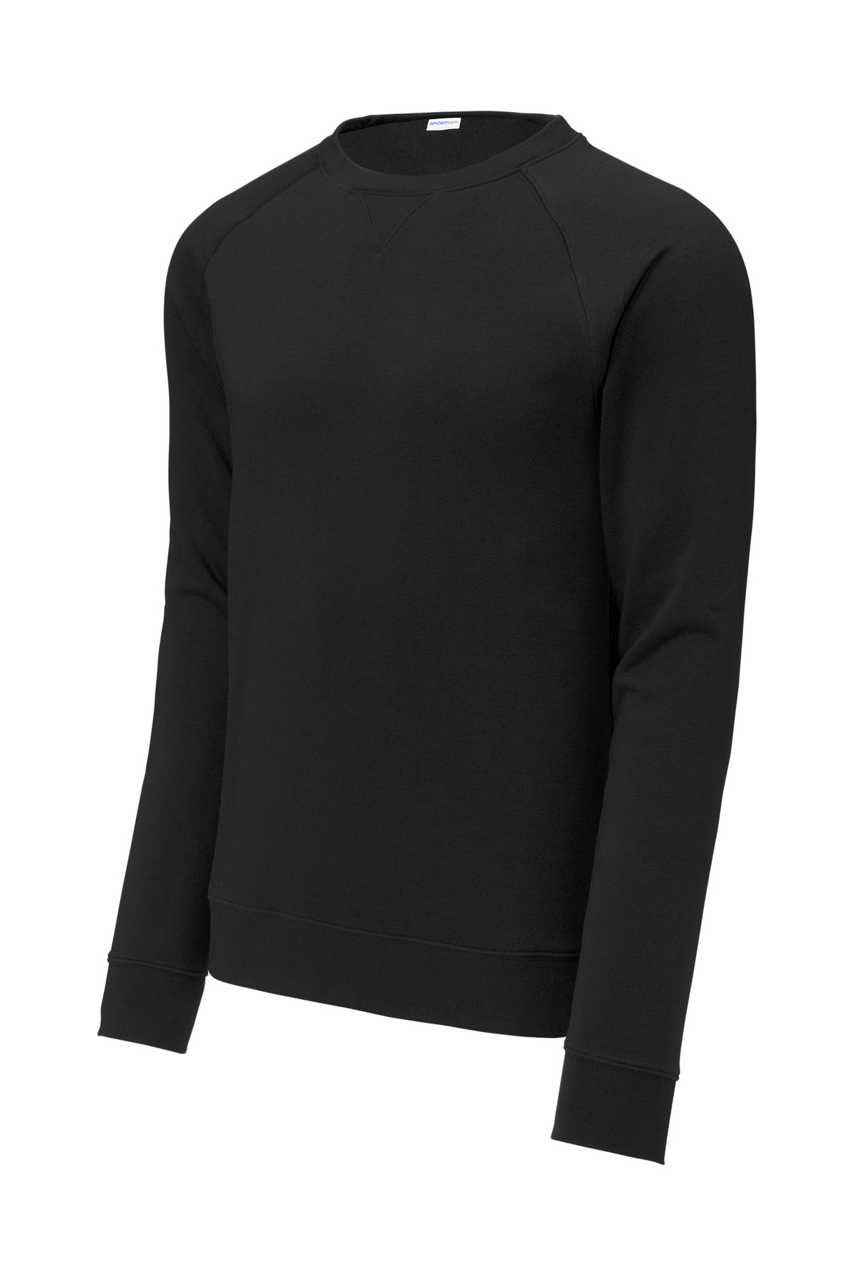 Sport-Tek Drive Fleece Crewneck STF203, custom hoodie or sweatshirt with logo imprint 23