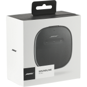 Bose Soundlink Micro Bluetooth Speaker 57