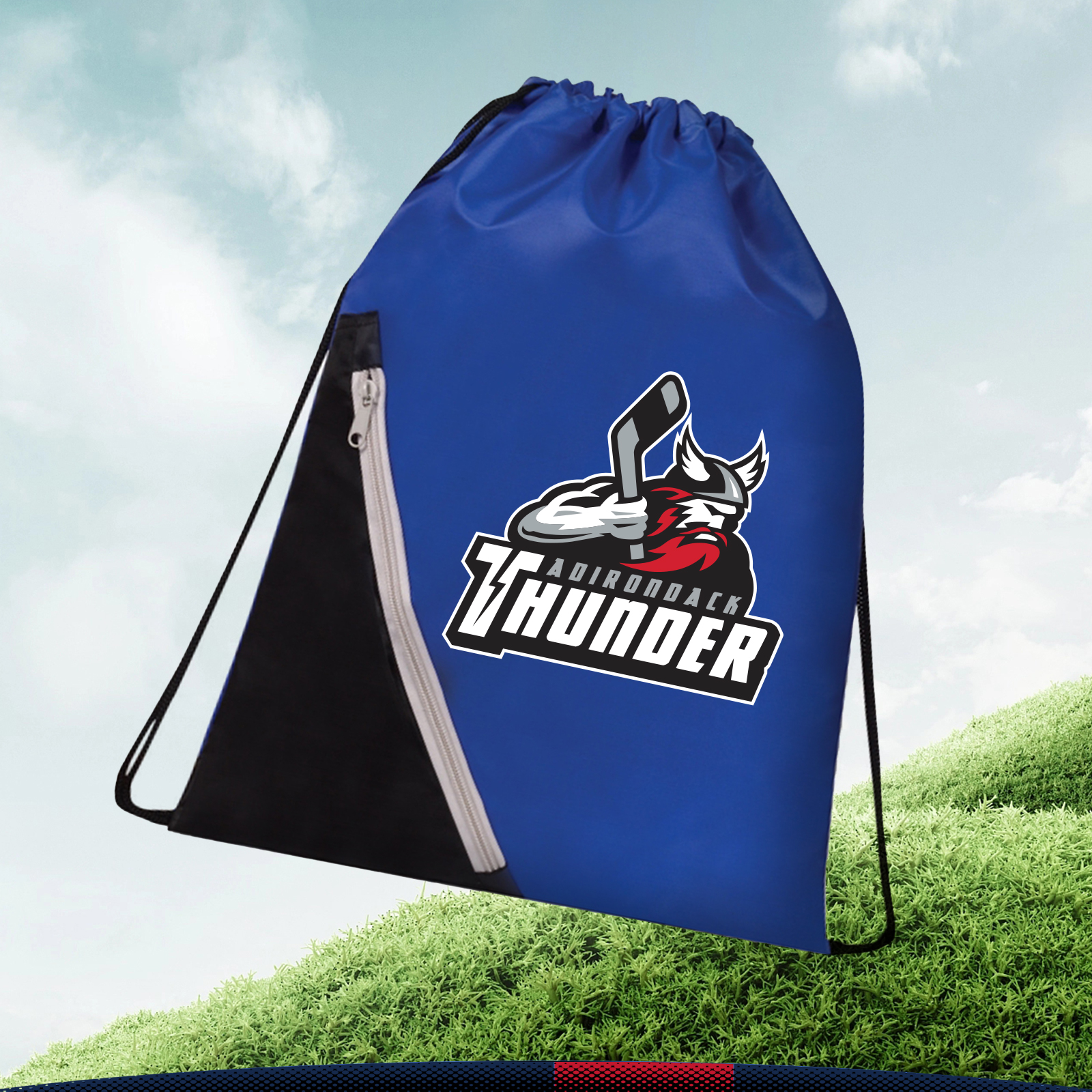 Moktty Drawstring Backpack 6