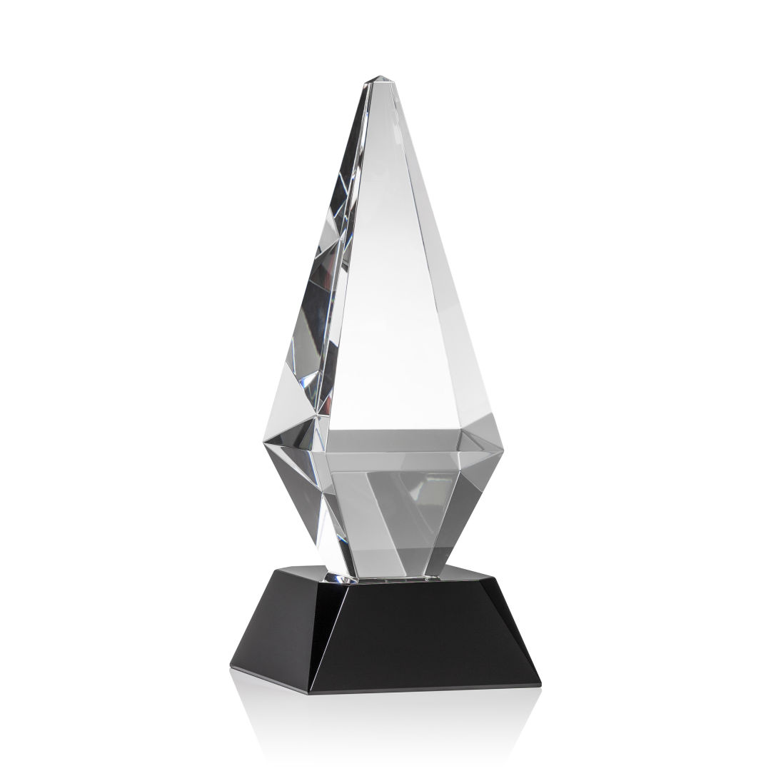Denton Award - Black 3