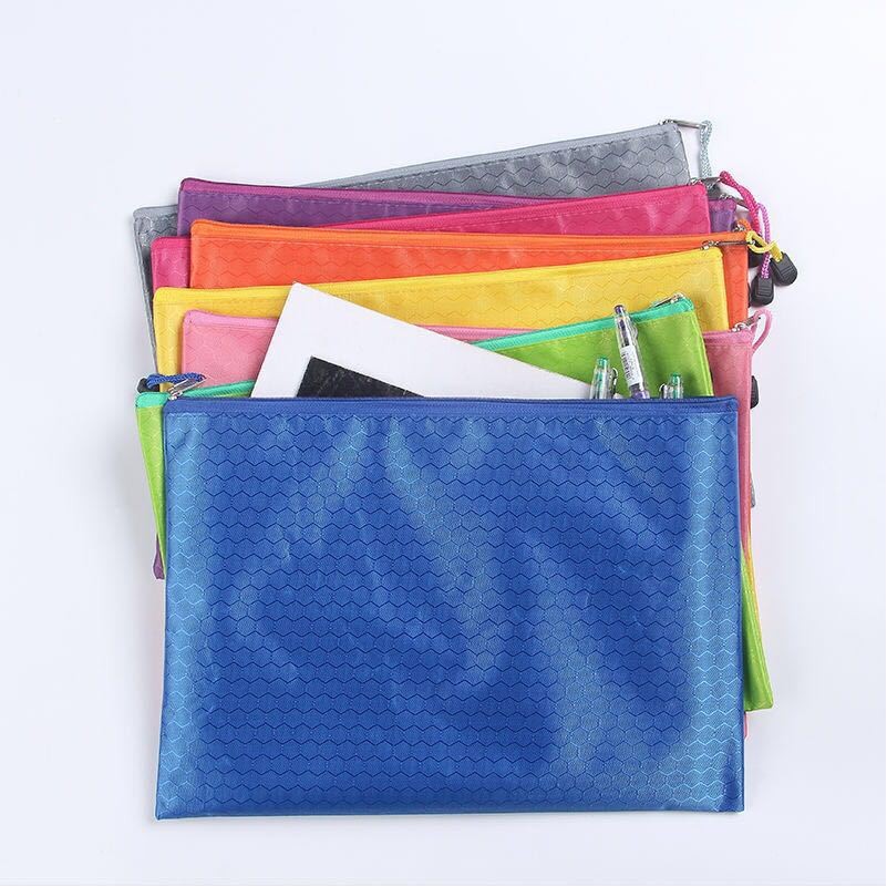 A4 Waterproof Document Bag 2