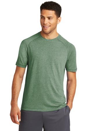 Sport-Tek® PosiCharge Tri-Blend Wicking Raglan Tee 26