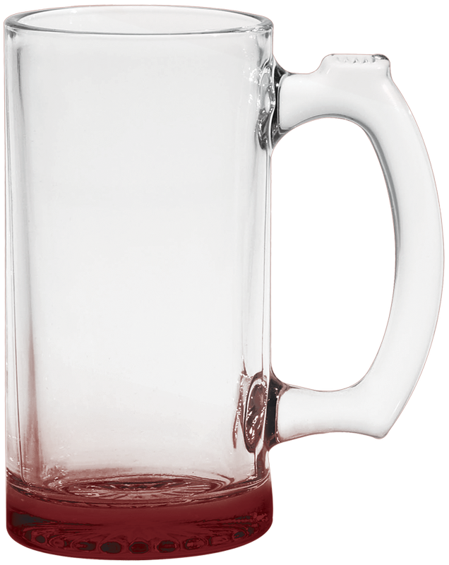 12 oz. Thumbprint Mug 36