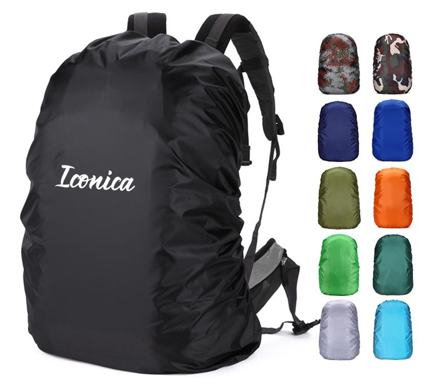 Camping Hiking Backpack 5