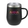 Brew Copper Vacuum Insulated Mug 12oz, custom tumbler with logo imprint 32