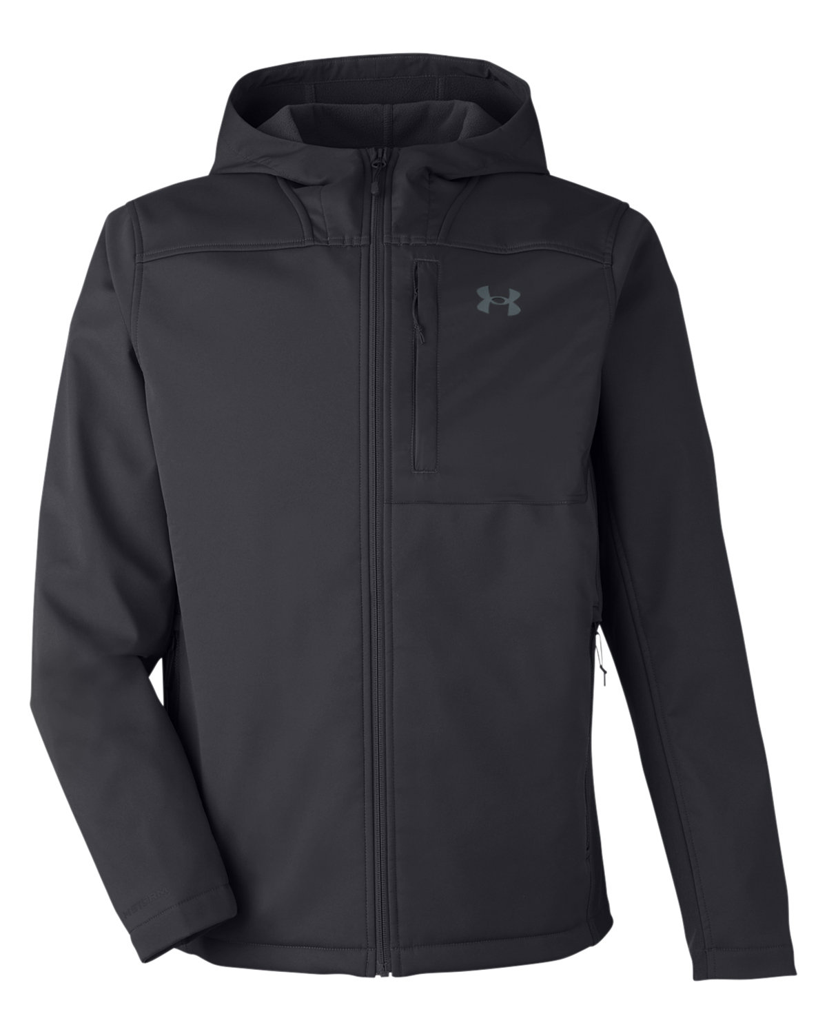 Men's CGI Shield 2 0 Hooded Jacket