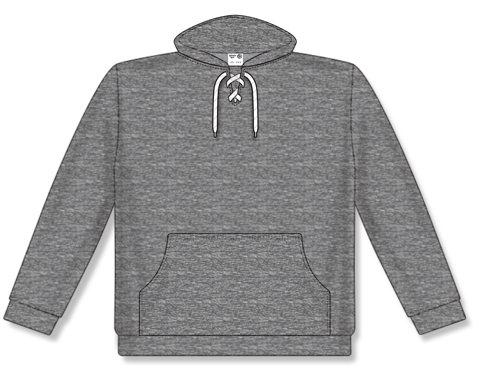Apparel Sweatshirts A1834-G01 37