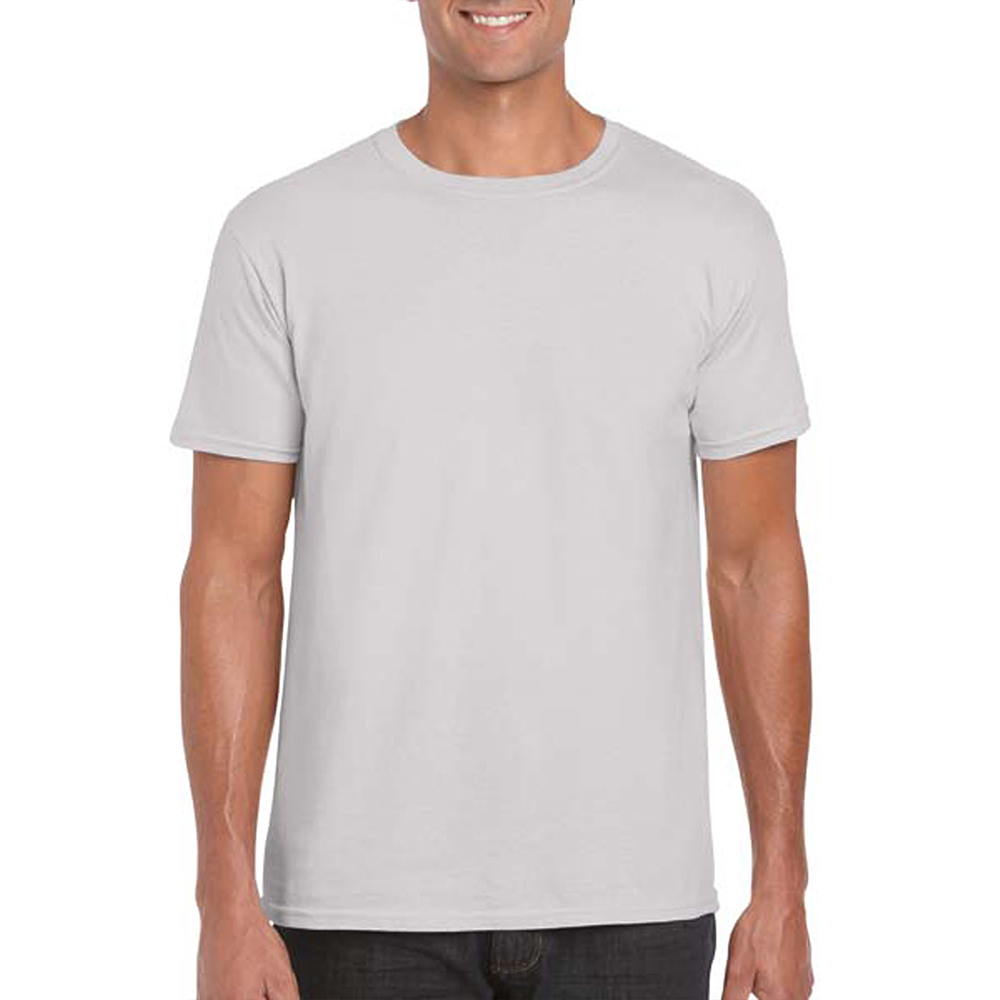 4.5 oz 100% Cotton Preshrunk Tees 129