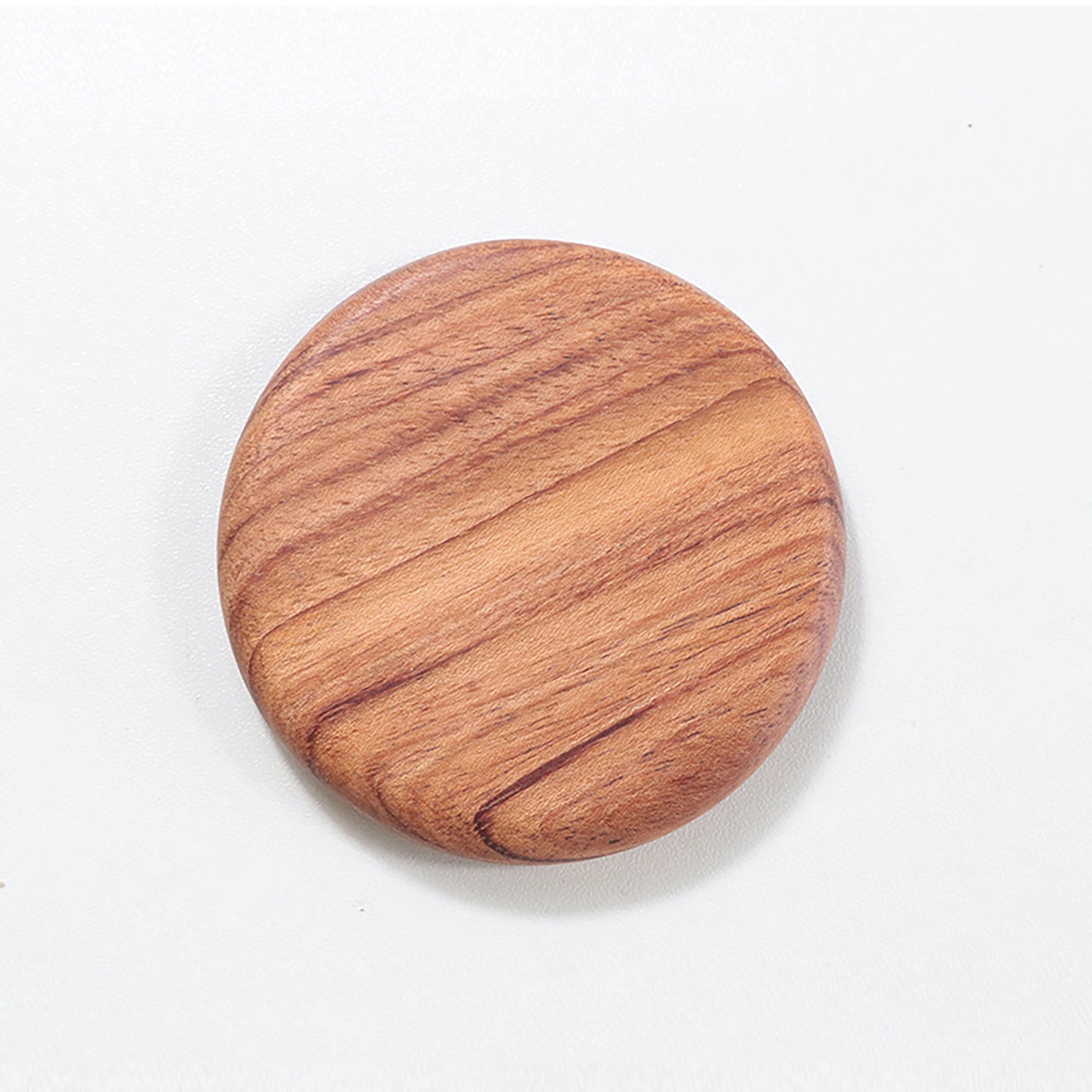 Wooden Bottle Opener W/Refrigerator Magnets 3