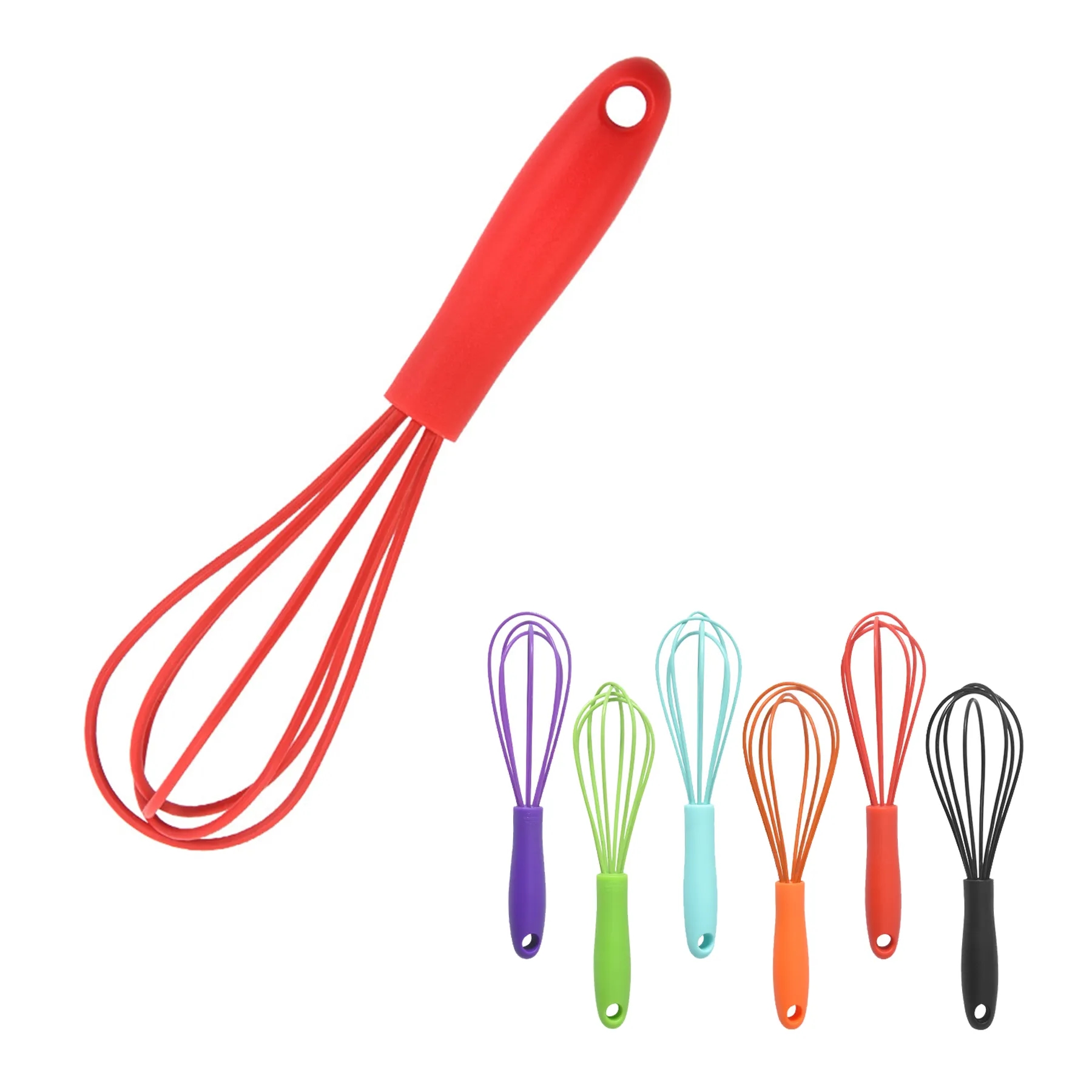 Silicone Whisk 2