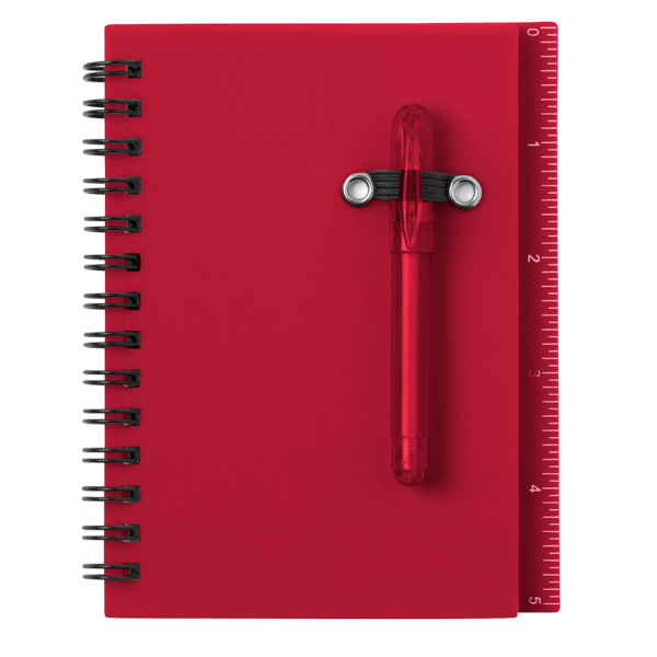 All-In-One Mini Notebook Set 29