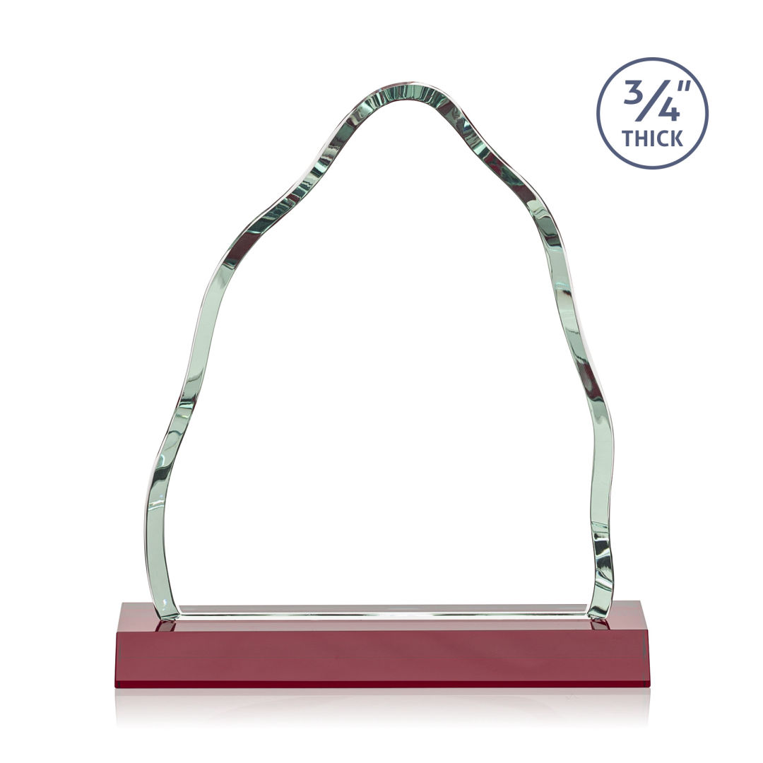 Dunwich Award - Red 4