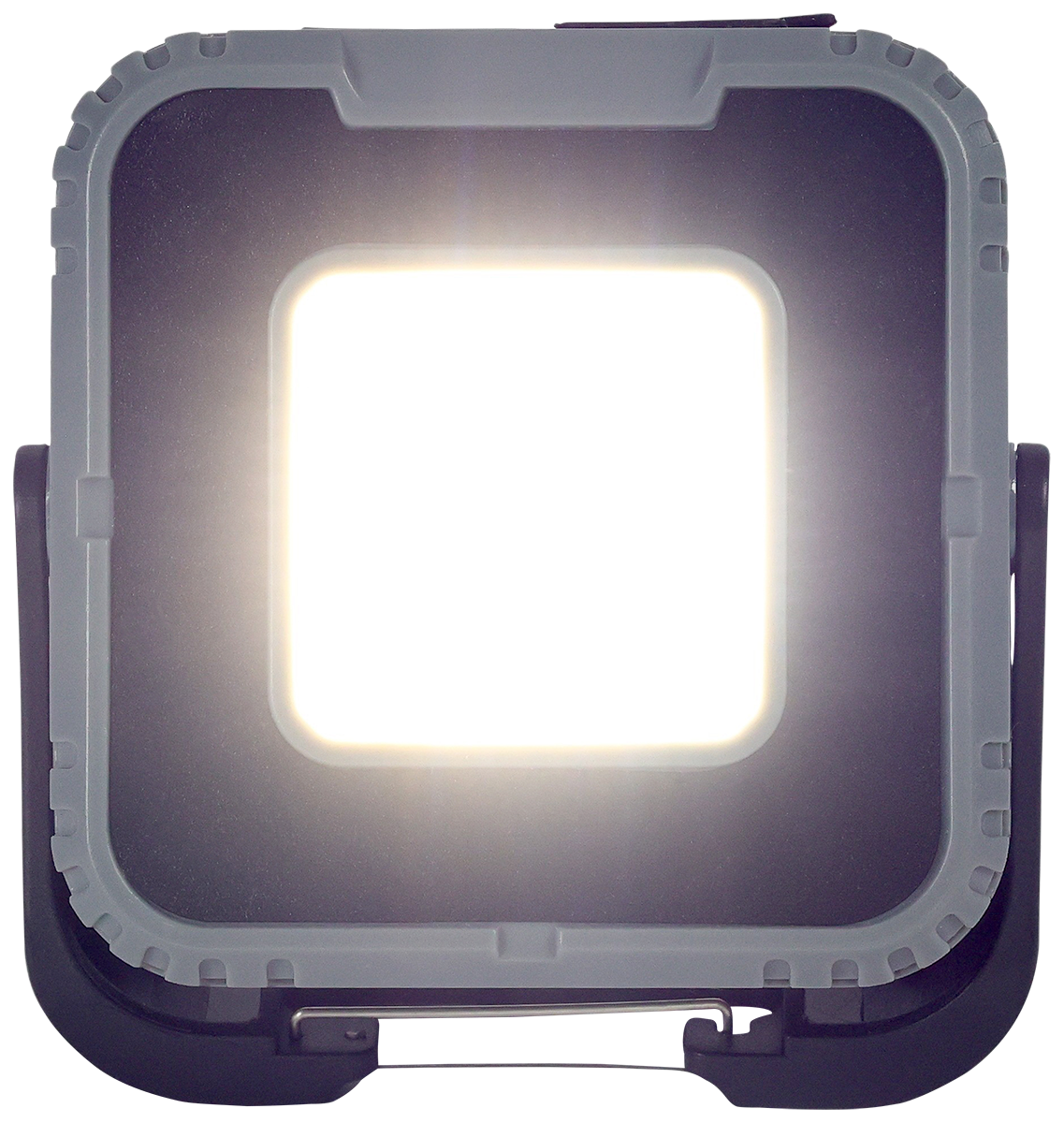 Rechargeable 10W COB/LED Trio Ready Worklight 28