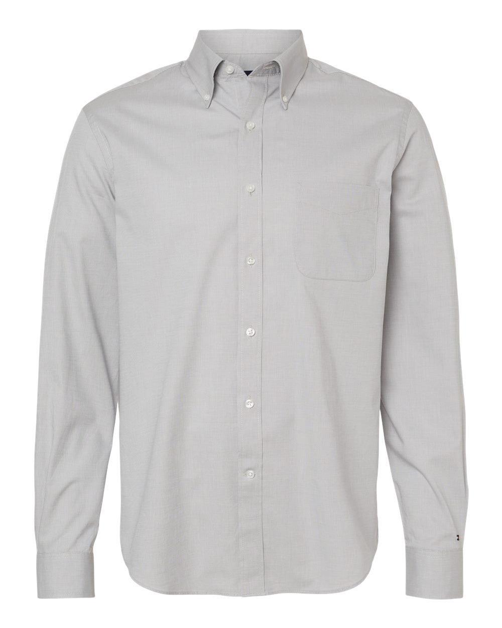 Men's Chambray Shirt - 13TH104 12