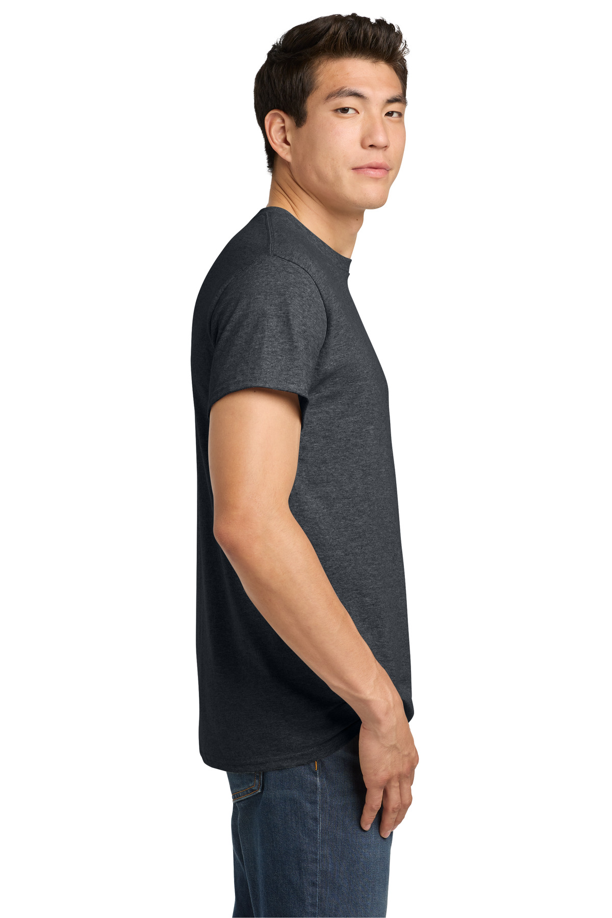 Gildan® Adult Heavy Cotton™ T-Shirt 497