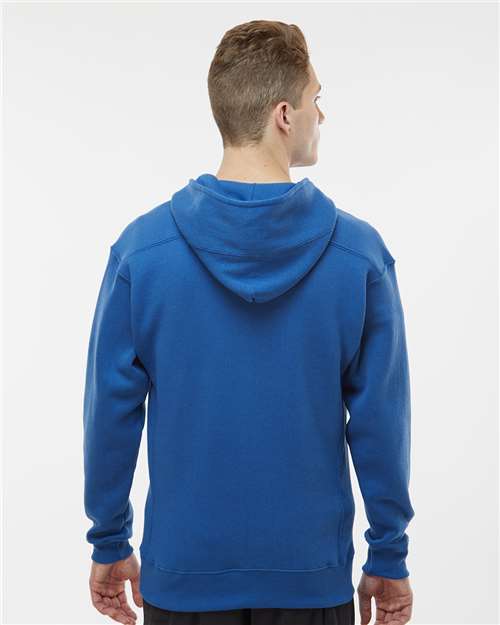 Men's Sport Lace Hooded Sweatshirt - 8830, custom hoodie or sweatshirt with logo imprint 14