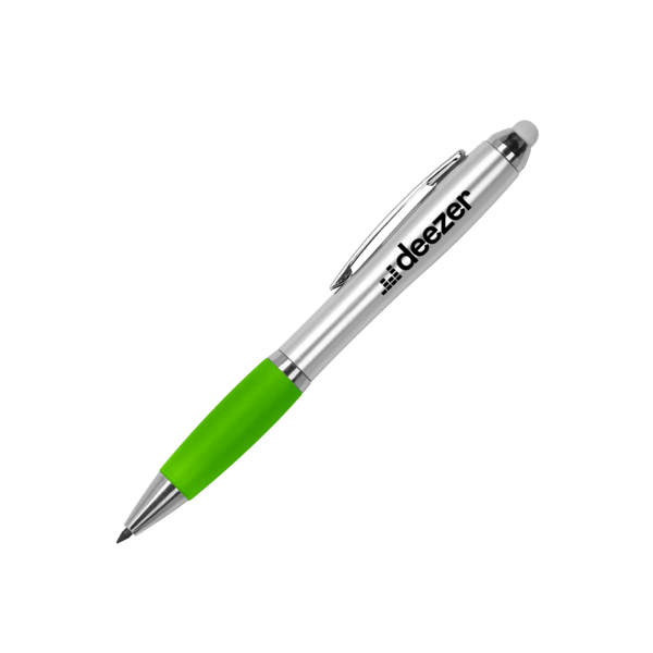 Curvaceous Infinity Pencil 21