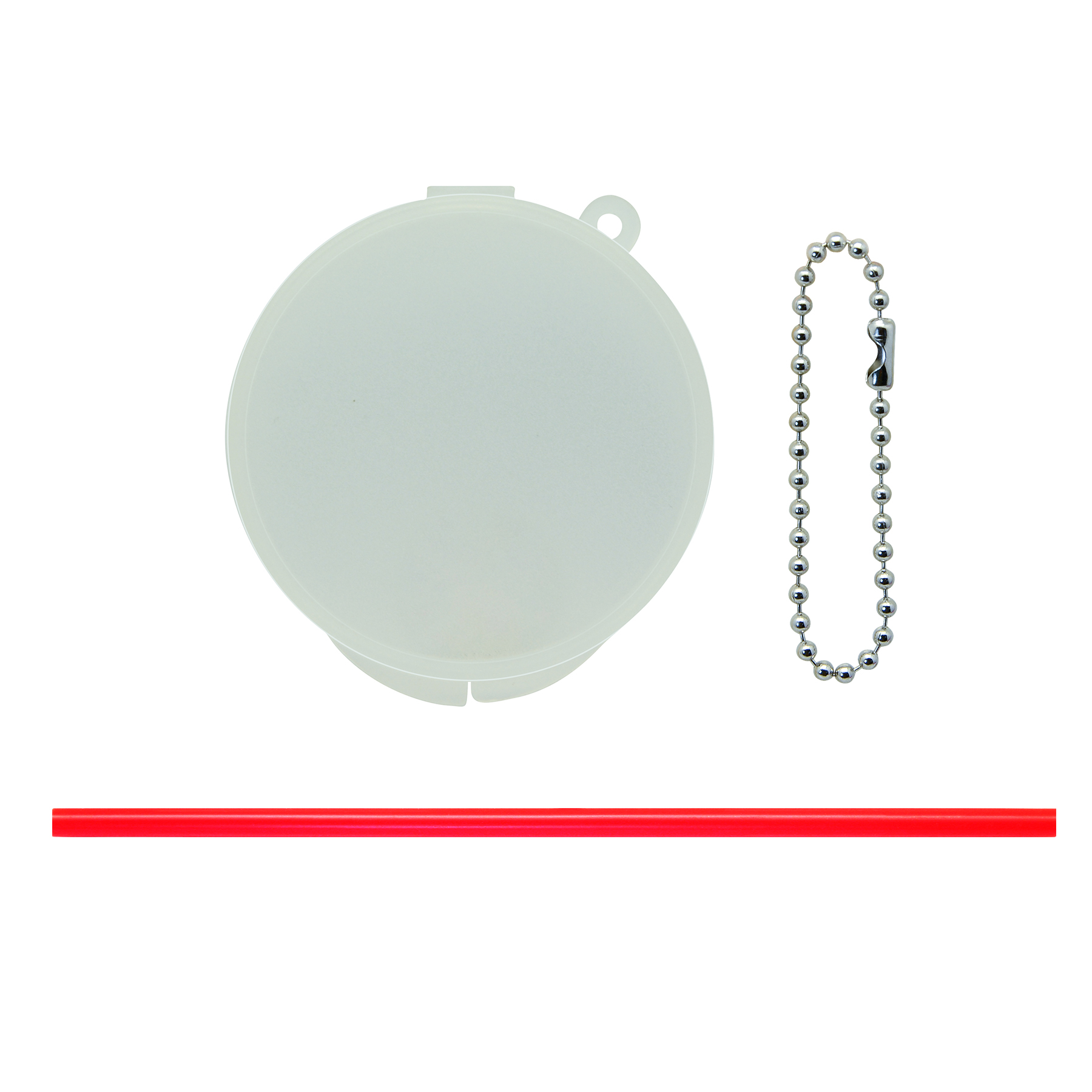 Echo Silicone Straw Small 4