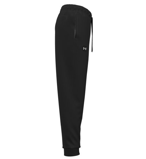 UA Rival Fleece Boys' Joggers 4
