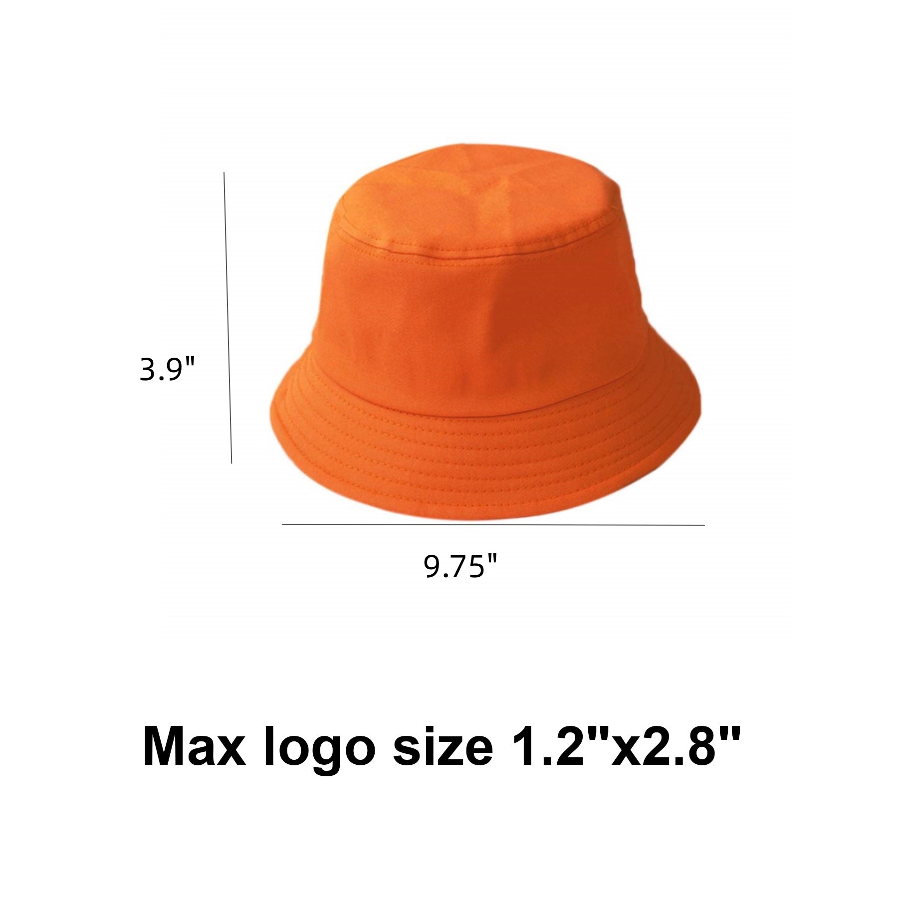 Beach Fishing Bucket Hat 3