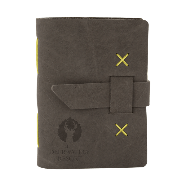 Journeyman Small Journal 37