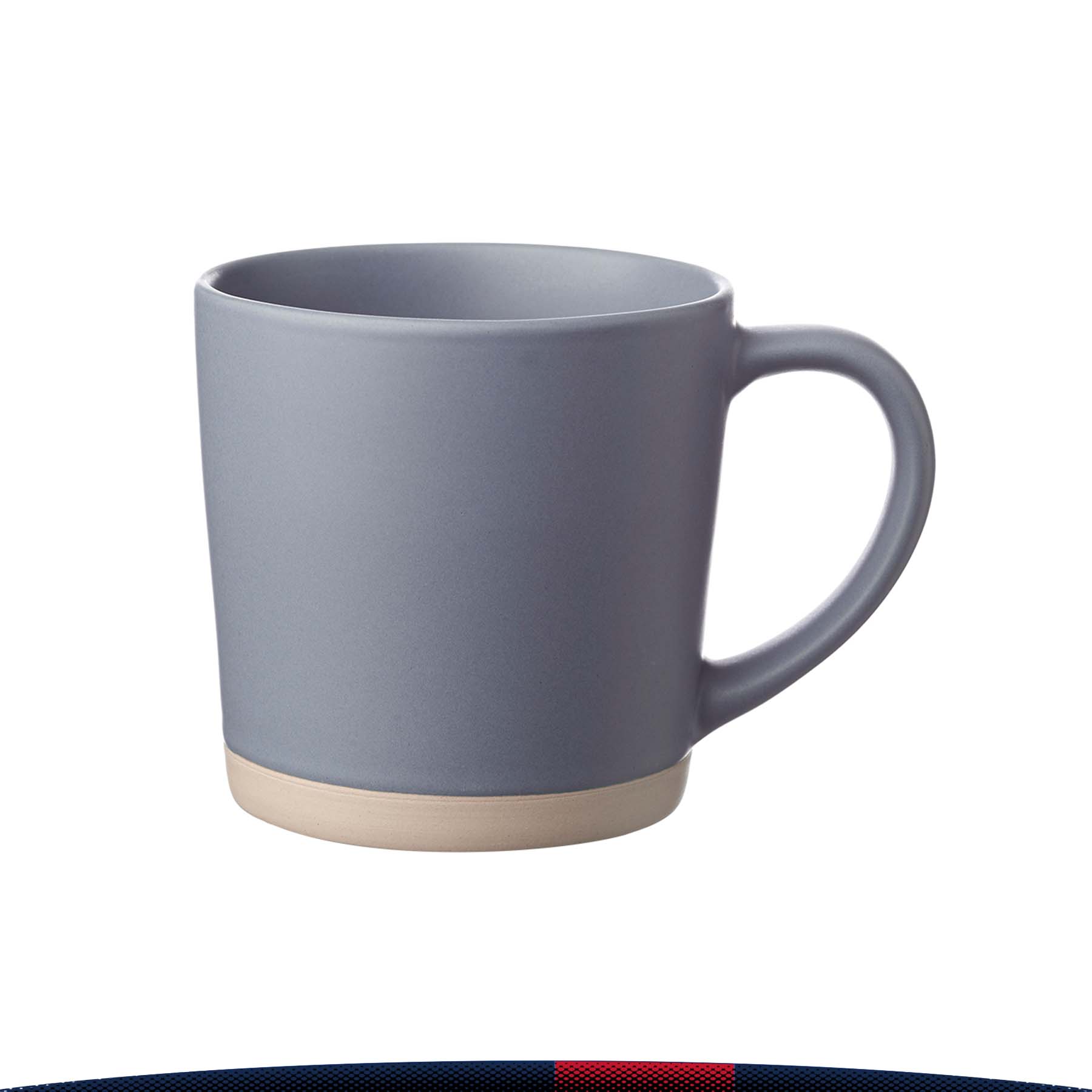13 oz. Bisvo Latte Mugs 5