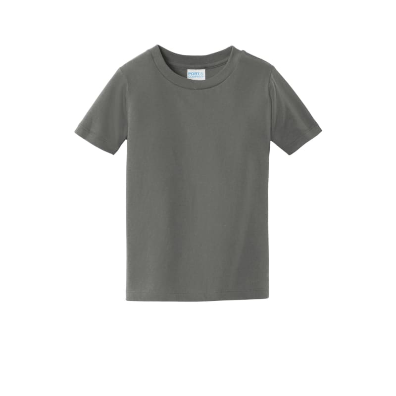 Port & Company Toddler Fan Favorite Tee. 46