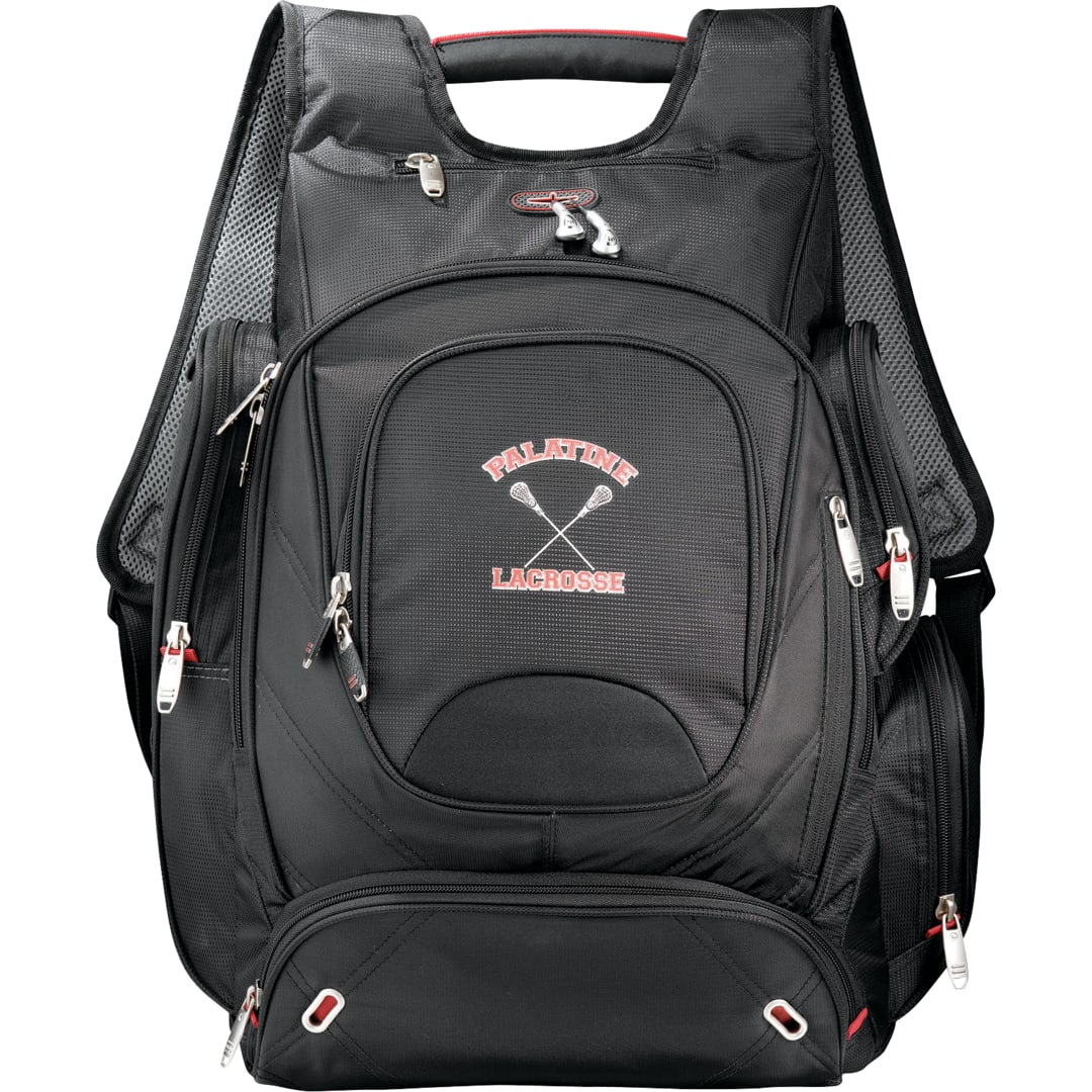 elleven™ TSA 17" Computer Backpack 168
