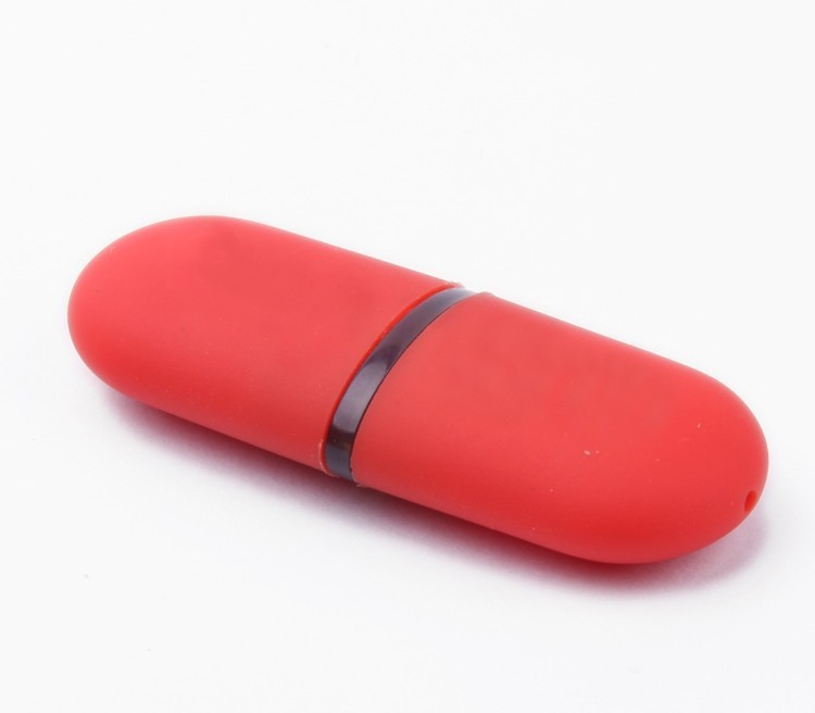 Pill USB Flash Drive 1