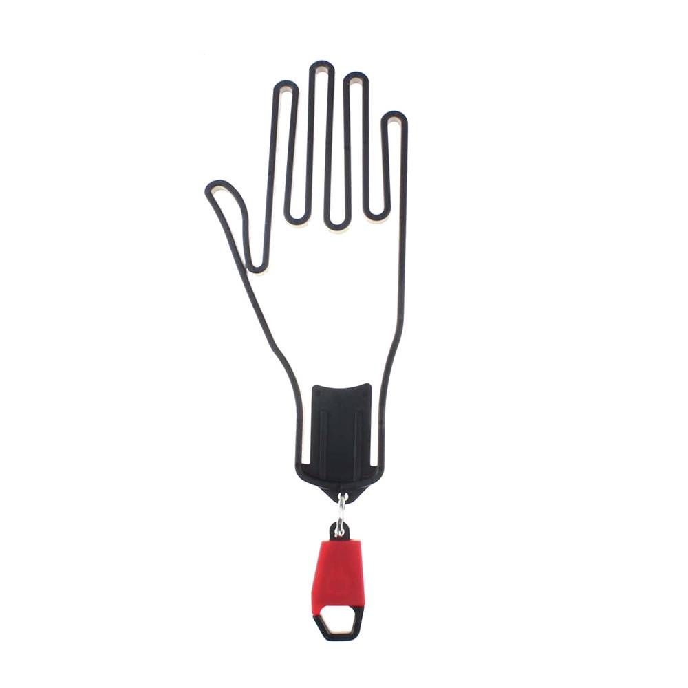 Golf Gloves Belt Holder 4