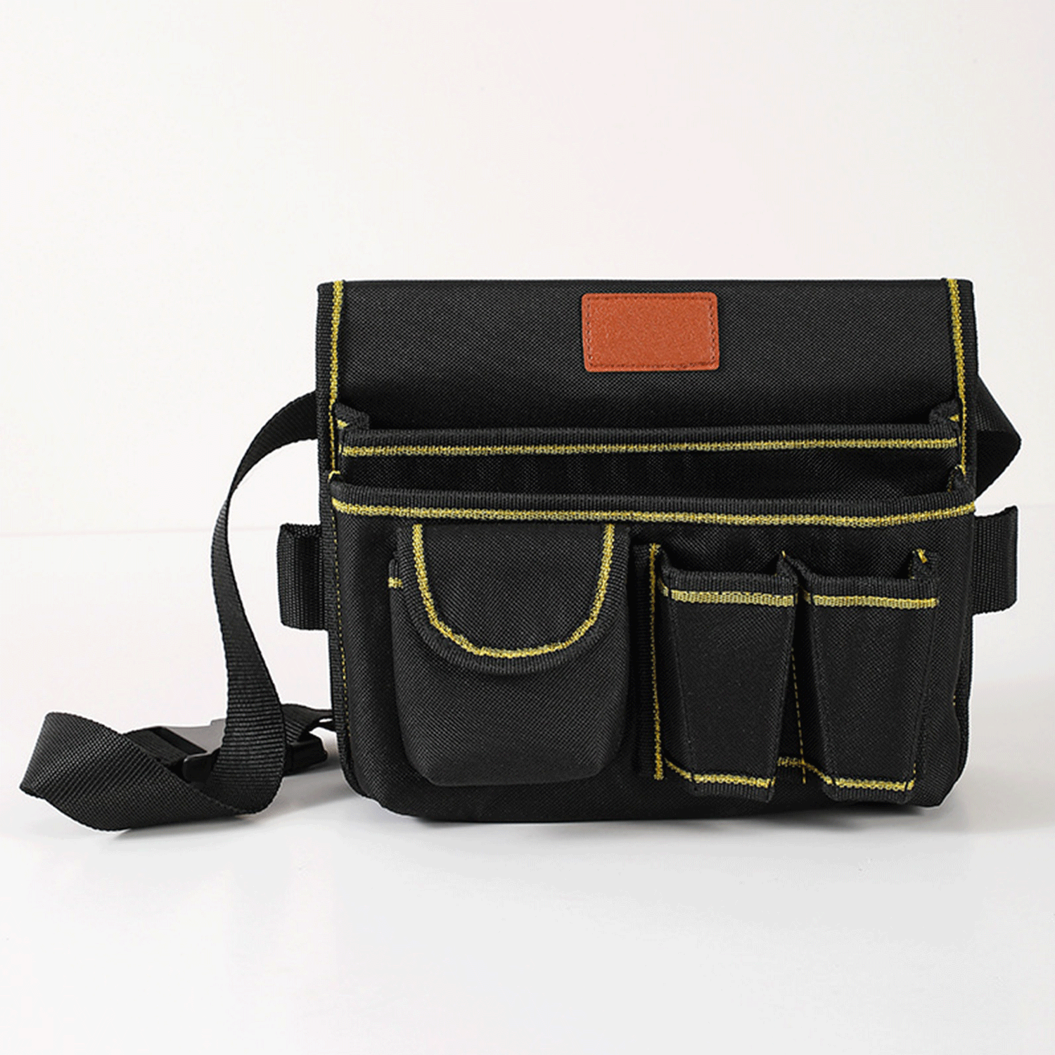 Multifunctional Hardware Tools Oxford Cloth Waist Pack 4